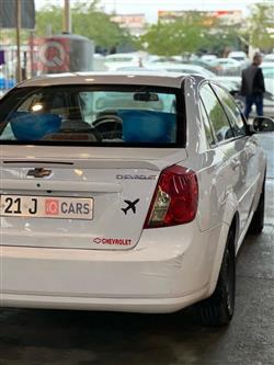 شيفروليه اوبترا